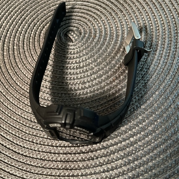 Timex Ironman Triathalon Watch BLACKOUT T5K793 100Meter water resistant - Picture 4 of 16